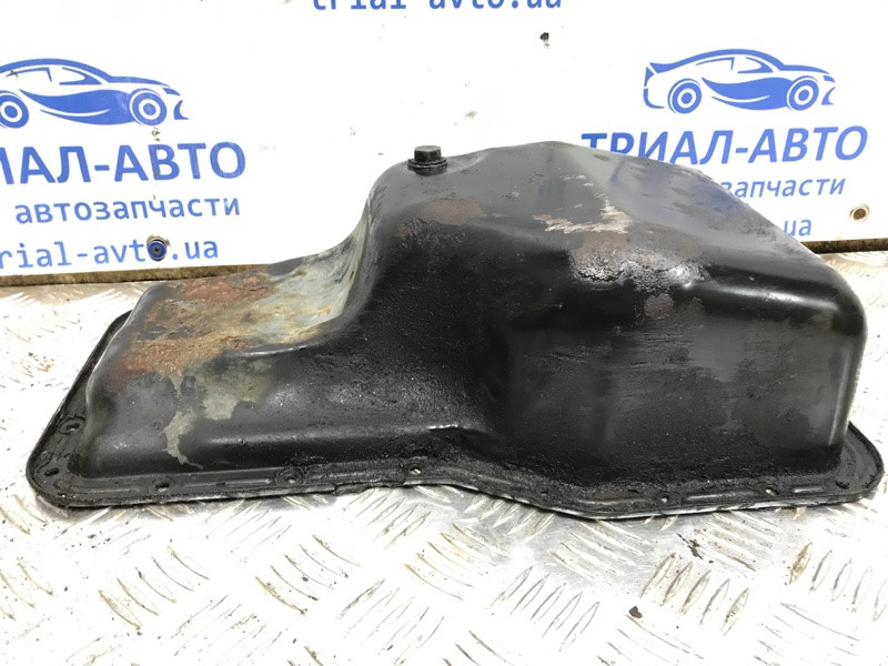 Поддон мотора Kia Sorento BL 2.5 DIESEL D4CB 2002 (б/у) Київ - зображення 5