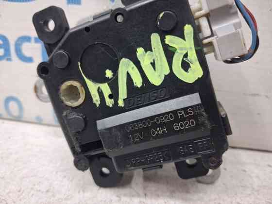 Сервопривод Toyota RAV 4 2005-2016 8710642090 (Арт. 84454) Київ