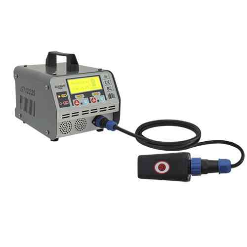 Комплект для беспокрасочного удаления вмятин G.I. KRAFT GI12225 Харків