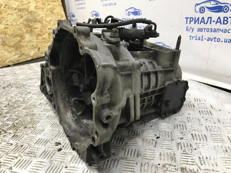 Коробка передач МКПП Hyundai Tucson JM 2.0 DIESEL D4EA 2004 (б/у) Киев - изображение 6