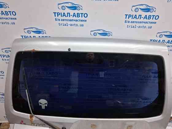 Крышка багажника Mitsubishi Pajero Wagon 1999-2006 MR508408 (Арт. 71125) Киев