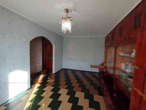 Продам. 1-кімн. кв. 3/5, просп. Петра Калнишевського, 19 Дніпро