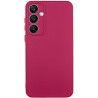 Чехол Silicone Cover Lakshmi Full Camera (AA) для Samsung Galaxy S25 Херсон