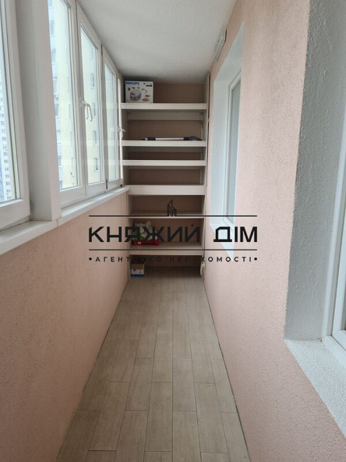 Є Генератор ! 1к квартира масв Теремки-1 просп.Академіка Глушкова 9Д код. №11198909 Київ - зображення 2