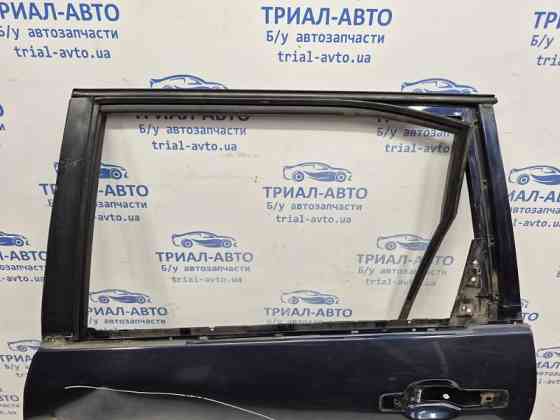 Дверь задняя левая SsangYong Rexton 2006-2012 6300308002 (Арт. 61653) Киев