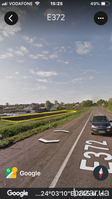 с. Гряда продаж земельної ділянки (комерція) Львів - зображення 1