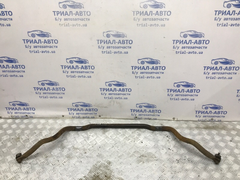 Стабилизатор передний Mitsubishi Pajero Wagon 1999-2006 MR554270 (Арт. 54402) Киев - изображение 1