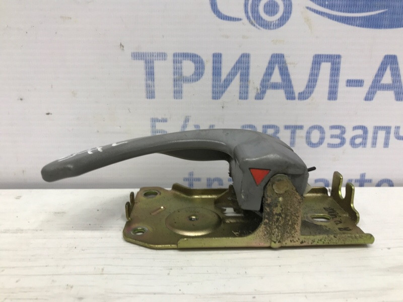 Ручка двери внутренняя левая Kia Sorento 2002-2011 836103E000CY (Арт. 53083) Киев - изображение 2