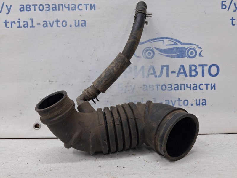 Патрубок воздушного фильтра Mitsubishi L200 2006-2015 MN171012 (Арт. 67229) Київ - зображення 2