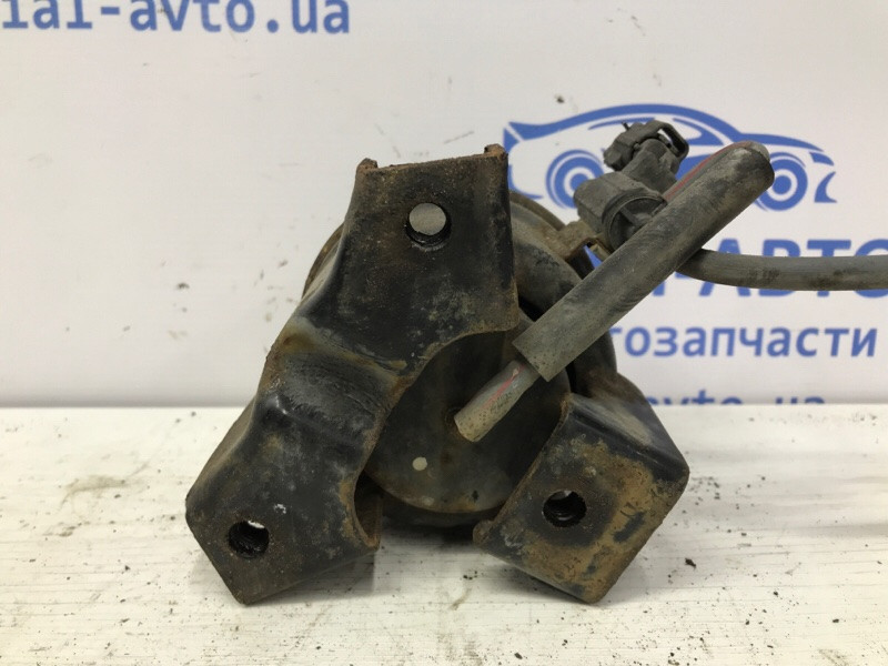 Подушка ДВС передняя Hyundai Santa fe CM 2.7 БЕНЗИН G6EA 2005 (б/у) Киев - изображение 3