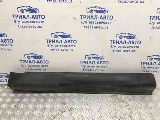 Накладка порога внешняя левая SsangYong Kyron 2005-2016 7955731000 (Арт. 57777) Киев