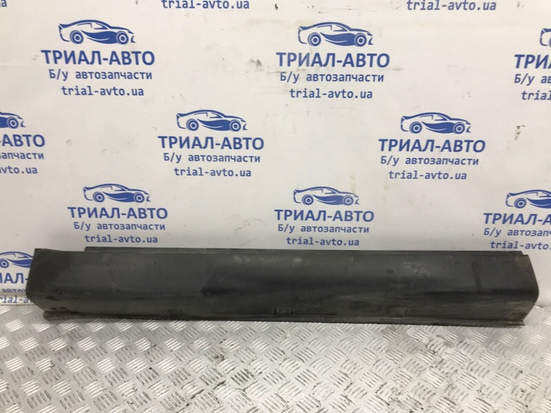 Накладка порога внешняя левая SsangYong Kyron 2005-2016 7955731000 (Арт. 57777) Киев - изображение 1