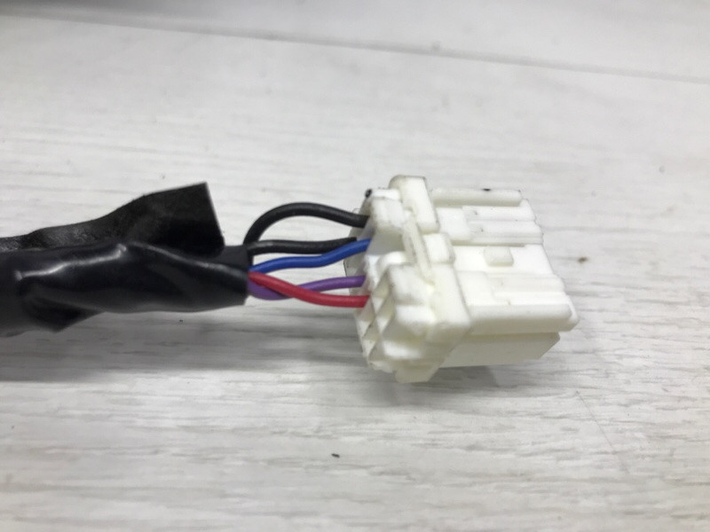 Зеркало правое Subaru Forester SJ 2.0 DIESEL EE20Z 2012 (б/у) Київ - зображення 8