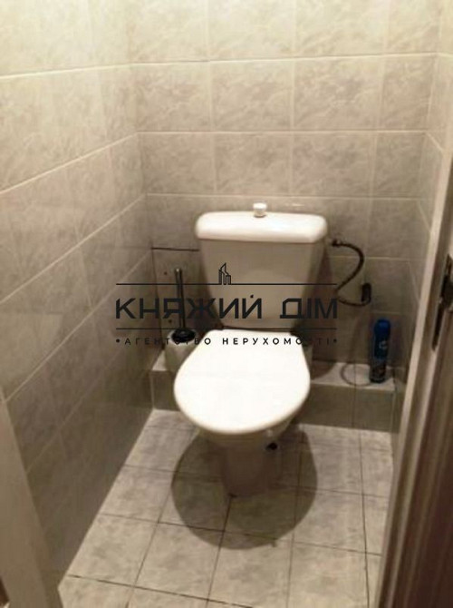 Комфортна, роздільна 2-х к. Кв. біля ст. м. Кловська. № 11155130 Киев - изображение 9