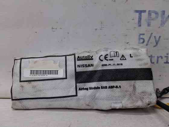 Подушка безопасности в кресло Nissan Qashqai J11 1.2 БЕНЗИН HRA2DDT 2013 (б/у) Киев