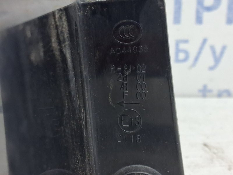 Фонарь задний внешний левый SsangYong Rexton 2006-2012 8360108B02 (Арт. 61477) Киев - изображение 9