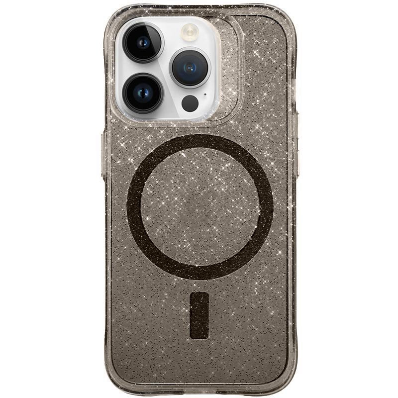 Чехол TPU Radiance with MagSafe для Apple iPhone 16 Pro Max (6.9") Херсон - зображення 1