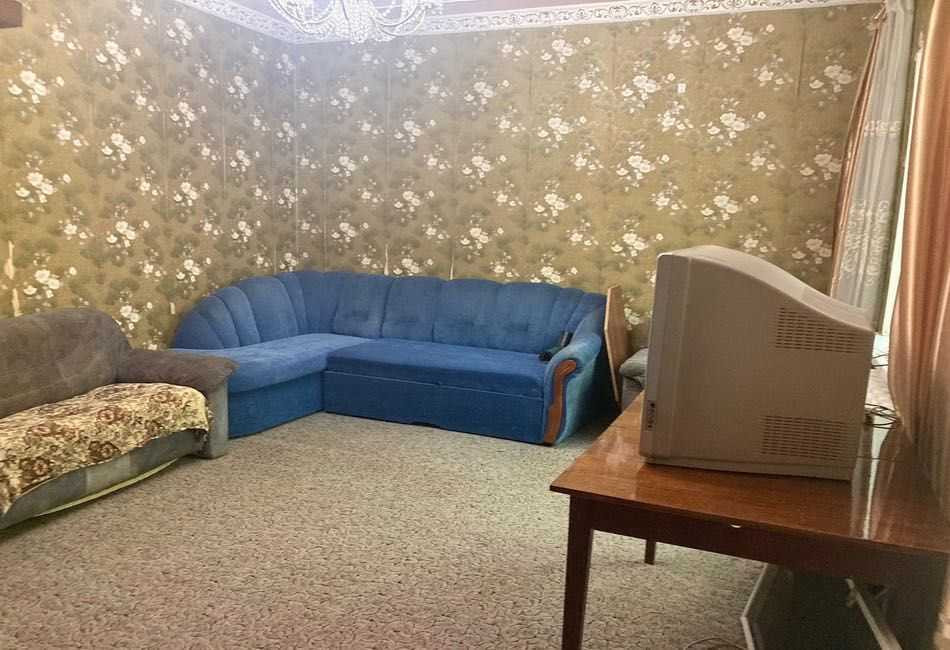 продажа 4-к квартира Одесса, Хаджибейский, 69500 $ Одеса - зображення 4