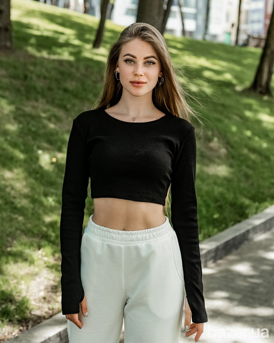 Граблі для прибирання Fiskars QuikFit 1000656 17.5 см Київ - зображення 3