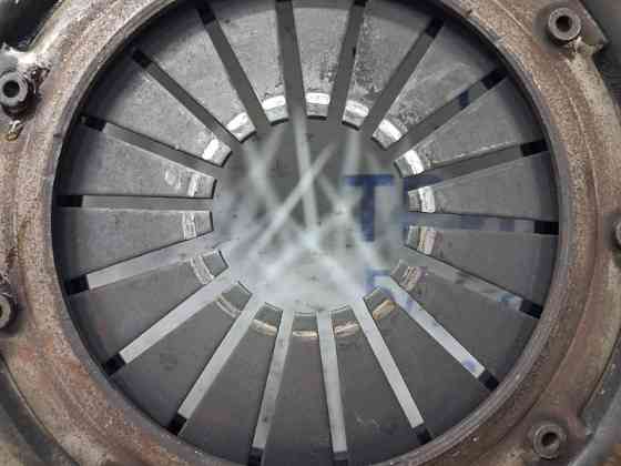 Корзина сцепления Mitsubishi Pajero Sport K9 3.0 БЕНЗИН 6G72 1996 (б/у) Київ