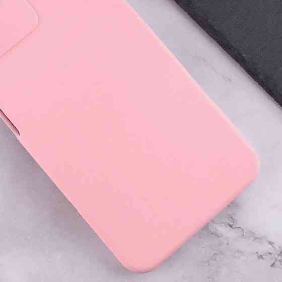 Чехол Silicone Cover Lakshmi Full Camera (AAA) для Xiaomi Redmi 13 4G / Poco M6 4G Херсон