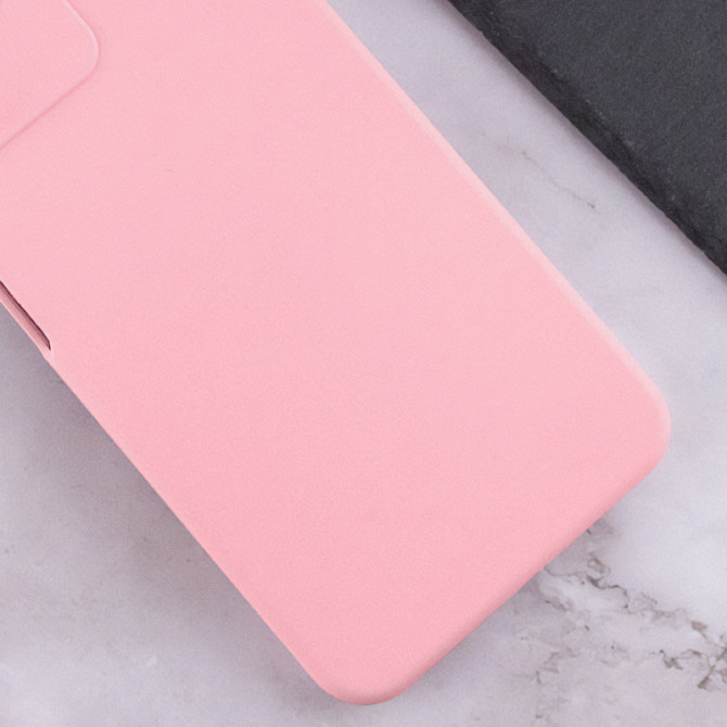 Чехол Silicone Cover Lakshmi Full Camera (AAA) для Xiaomi Redmi 13 4G / Poco M6 4G Херсон - изображение 5