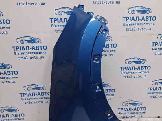Крыло переднее правое Kia Sportage 2010-2016 663213W000 (Арт. 70867) Киев