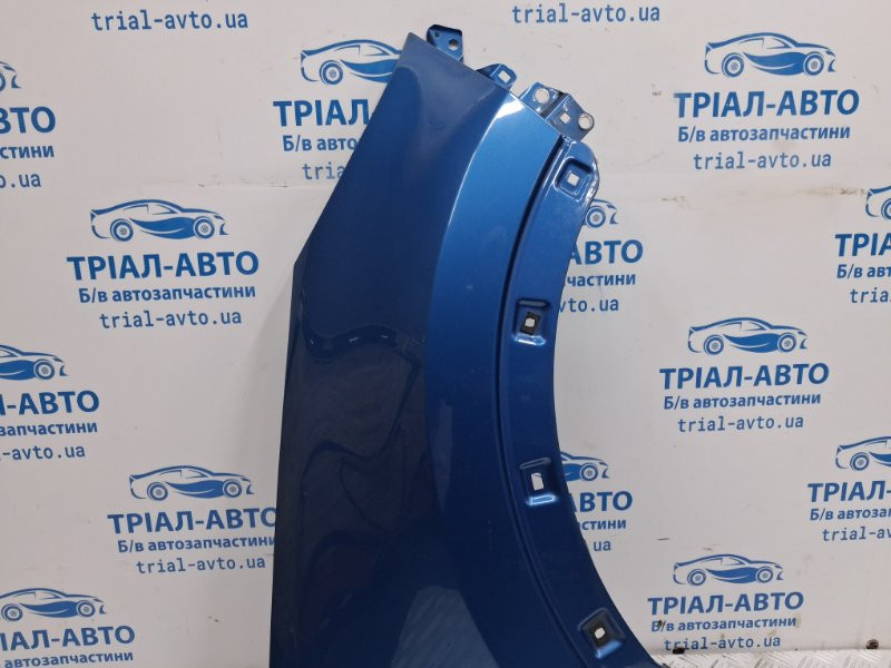Крыло переднее правое Kia Sportage 2010-2016 663213W000 (Арт. 70867) Киев - изображение 2