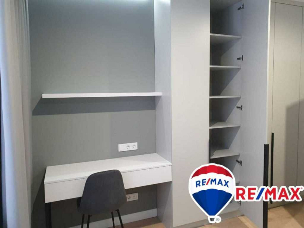 долгосрочная аренда 1-к квартира Киев, Шевченковский, 30000 грн./мес. Киев - изображение 10