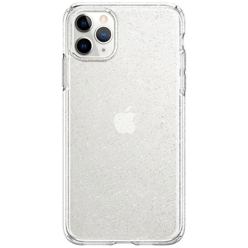TPU чехол Molan Cano Jelly Sparkle для Apple iPhone 11 Pro (5.8") Херсон - зображення 12