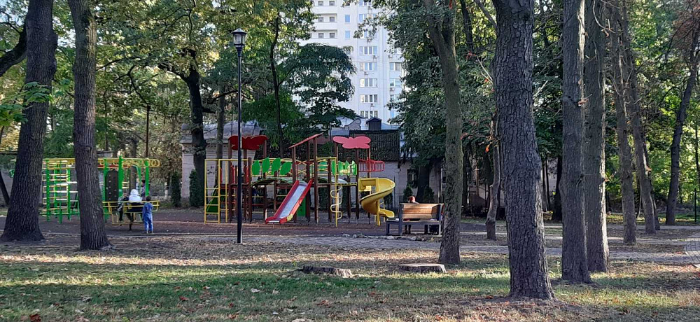 продажа 2-к квартира Киев, Святошинский, 115000 $ Киев - изображение 12
