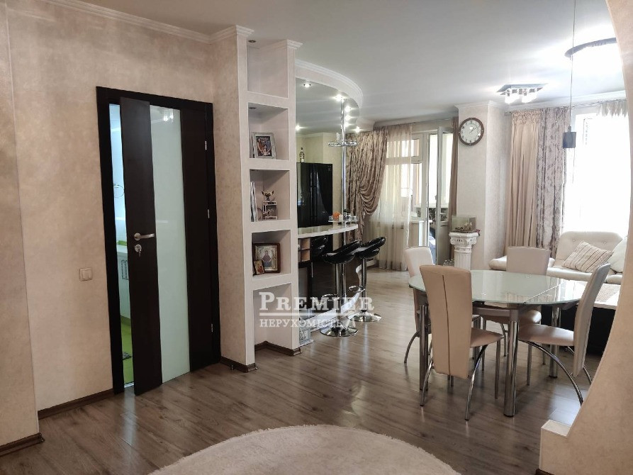 Продається шикарна 3-кімнатна квартира на Сахарова! Одеса - зображення 2