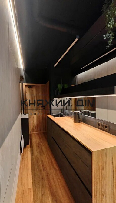 ОРЕНДА 1к смарт-квартира м Харківська ЖК Лебединий вул Ревуцького 40В код 11204195 Київ - зображення 9