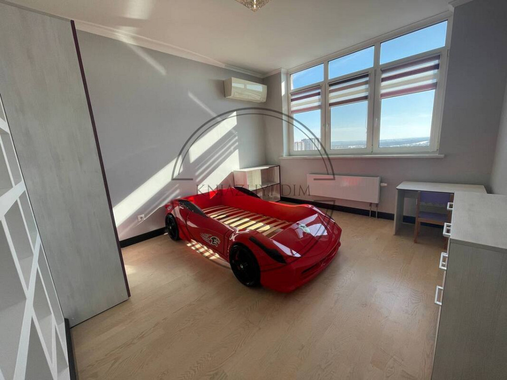 Є ГЕНЕРАТОР! Оренда 2 кімнатна квартира ЖК Ювілейний КОД 11202737 Київ - зображення 8