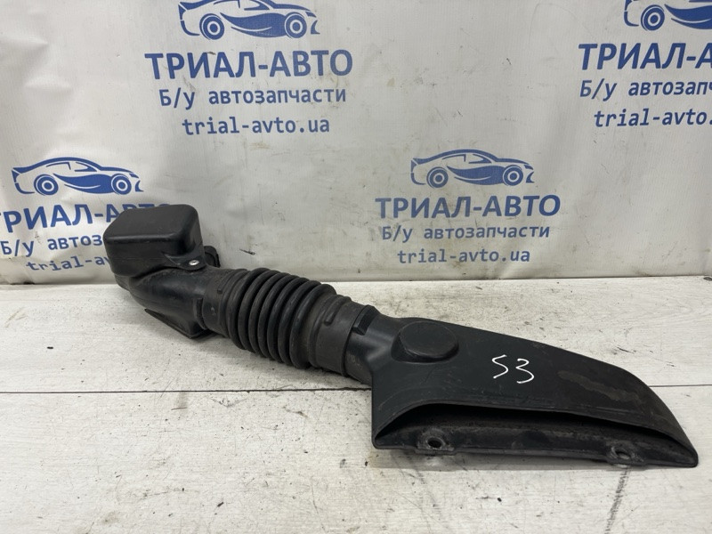 Воздухозаборник Mitsubishi Outlander 2012-2021 1505A661 (Арт. 81140) Киев - изображение 1