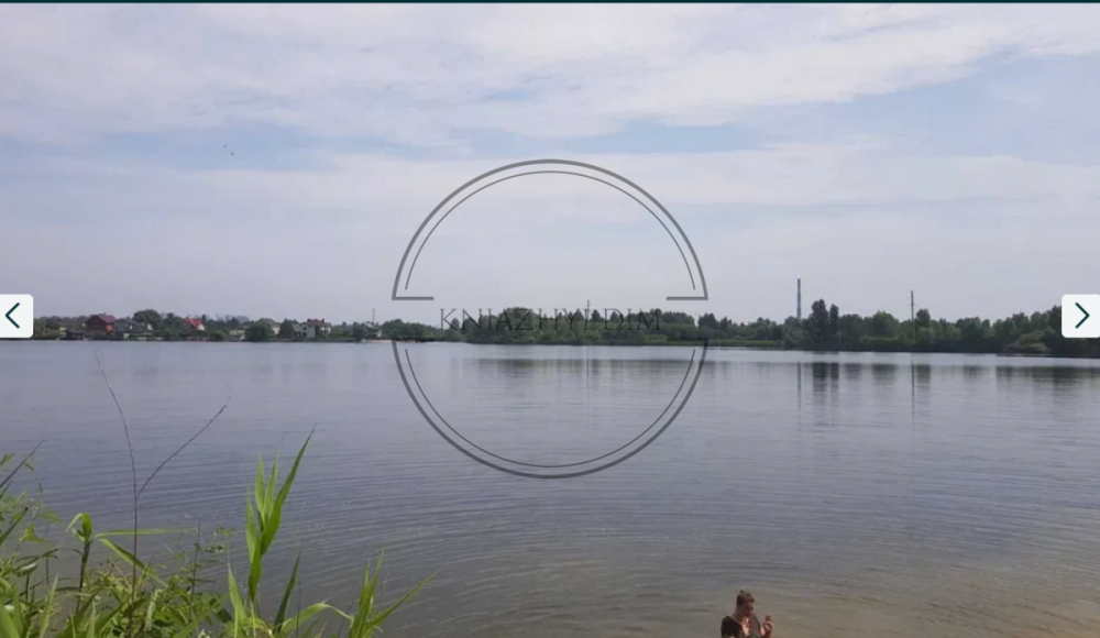 Продаж чудового чудового котеджу на Осокорках площею 120 кв Киев - изображение 9