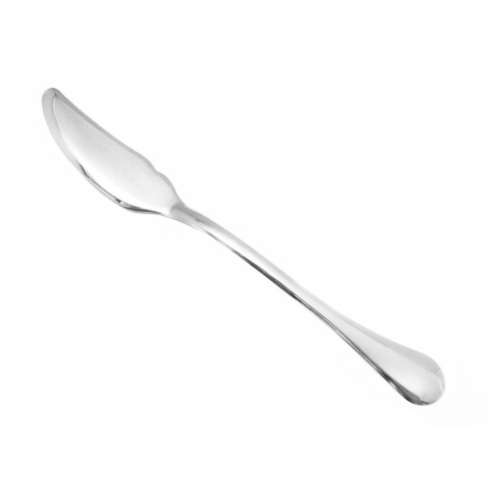 Ніж для риби 20 см Boston Mazhura MZ-121-1 Київ - зображення 1