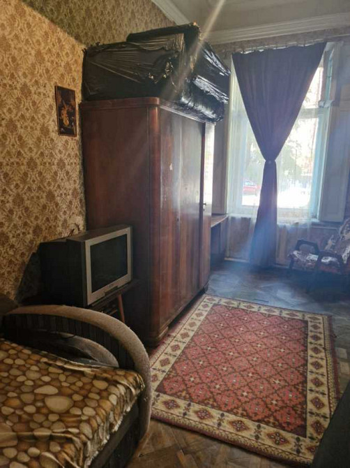 долгосрочная аренда 3-к квартира Одесса, Приморский, 10000 грн./мес. Одесса - изображение 4