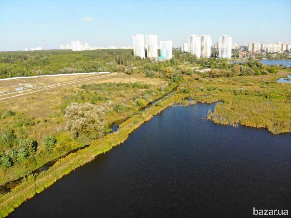 продажа участок под жилую застройку Киев, Святошинский, 298400 $ Київ - зображення 6