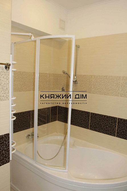 2 кімн квартира 57 кв.м. метро Золоті Ворота № 21146731 Київ - зображення 8