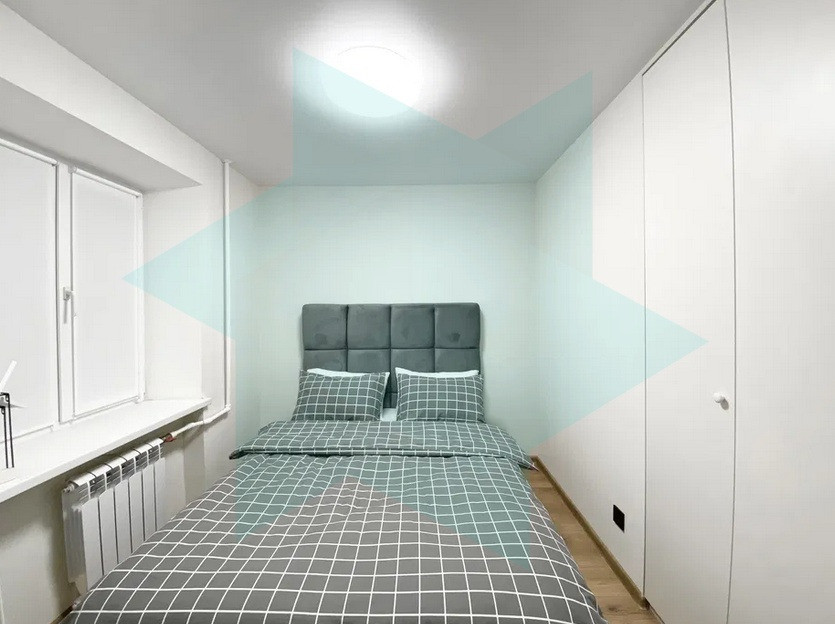 Здам. 2-к.кв. 2/5, центр, вул. Січових Стрільців 19 Дніпро - зображення 9