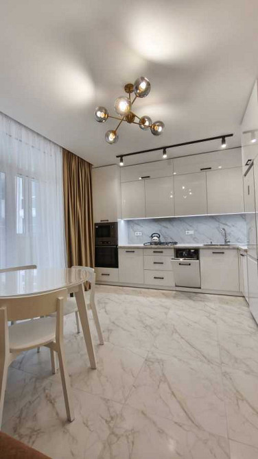 долгосрочная аренда 1-к квартира Львов, Галицкий, 600 $/мес. Львов - изображение 4