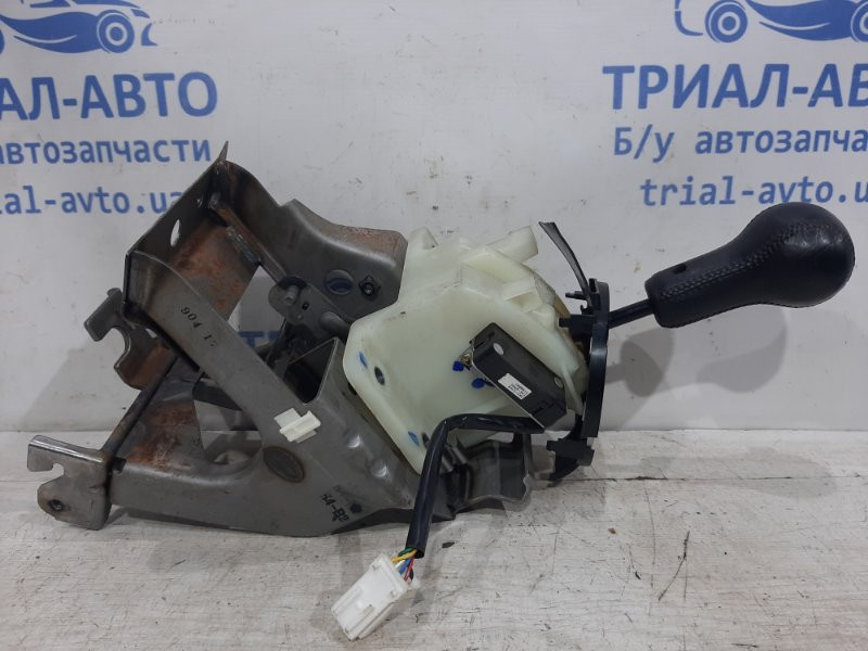 Кулиса переключения АКПП Mitsubishi Outlander 2003-2006 MN132208 (Арт. 26304) Київ - зображення 1