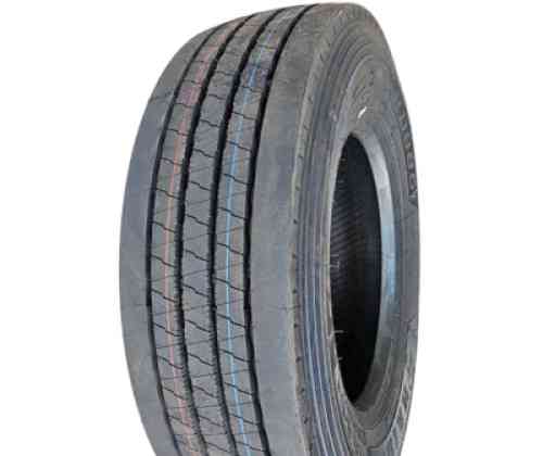235/75 R17.5 Haida HD985 143/141J Причіпна вантажна шина Київ