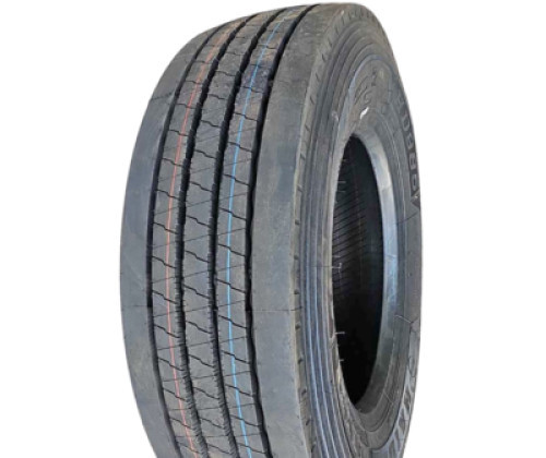 235/75 R17.5 Haida HD985 143/141J Причіпна вантажна шина Київ - зображення 1