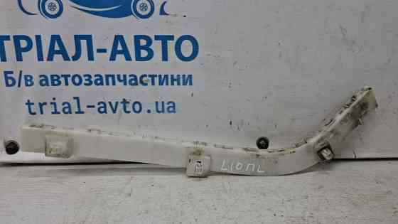 Кронштейн бампера задний левый Mitsubishi Lancer 10 2.0 БЕНЗИН 4B11 2007 (б/у) Киев