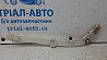 Кронштейн бампера задний левый Mitsubishi Lancer 10 2.0 БЕНЗИН 4B11 2007 (б/у) Киев
