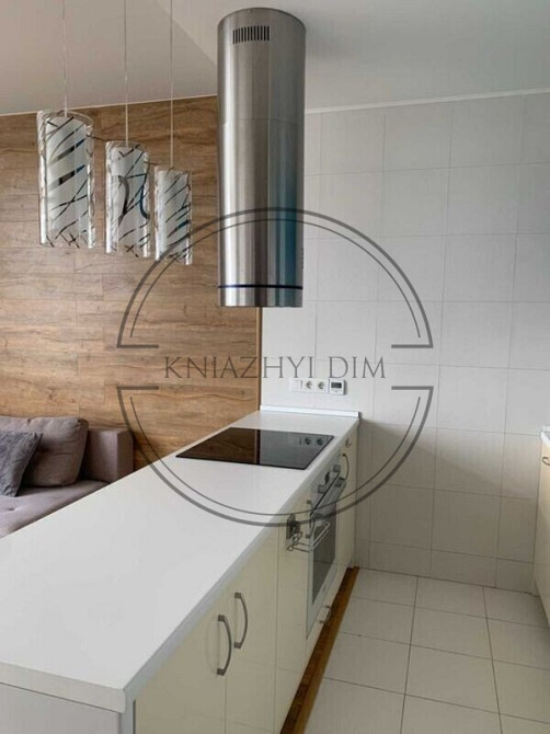 Оренда 1-но к. квартири на Оболоні в ЖК Паркстоун. № 11201460 Киев - изображение 2