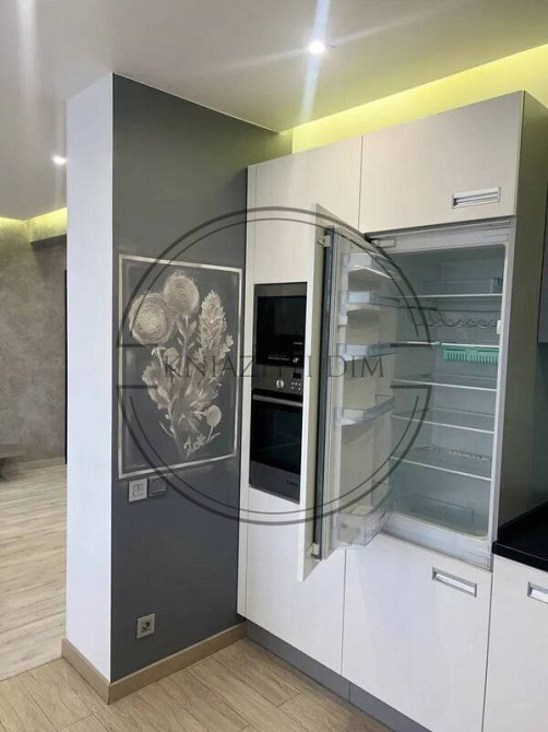 Продаж видовий 2к. кв. студіо біля м.Васильківська, ЖК 4 сезони. № 21144411 Київ - зображення 7