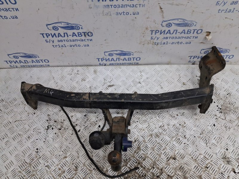 Фаркоп Hyundai Santa fe DM 2.2 DIESEL D4HB 2012 (б/у) Київ - зображення 2